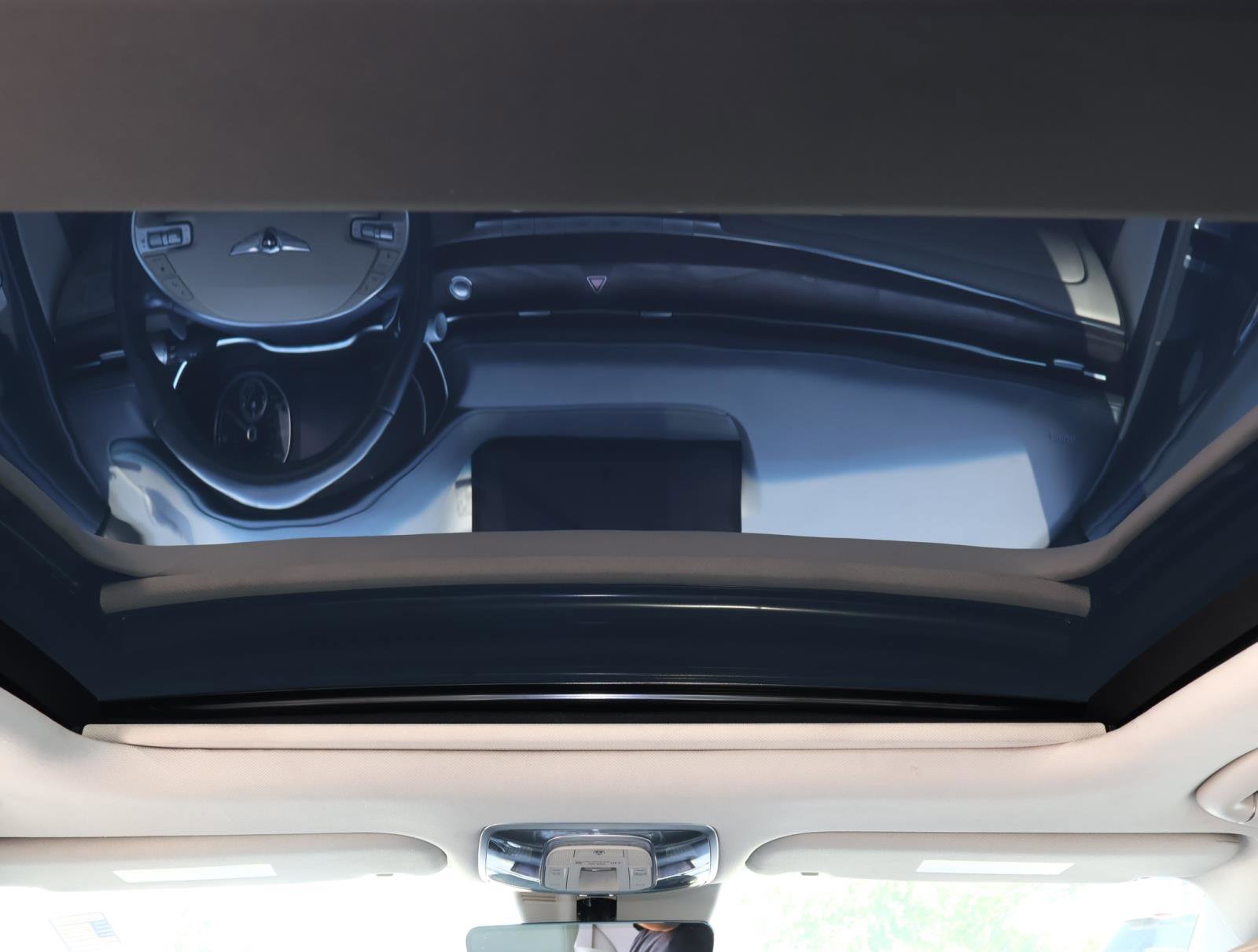 2021 Genesis G80 2.5T photo 11