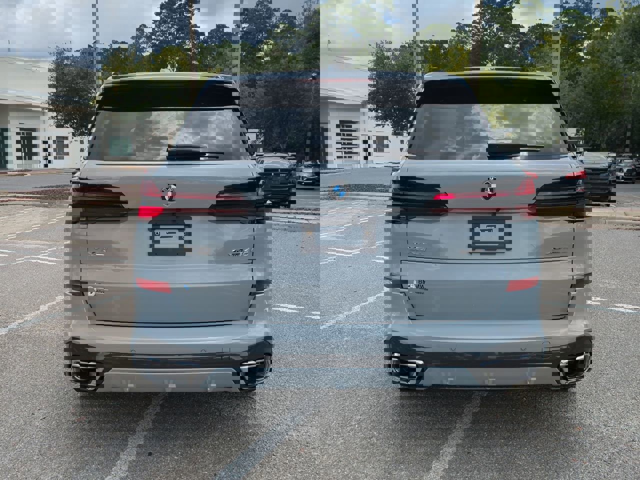 2026 Bmw X5 xDrive40i photo 6