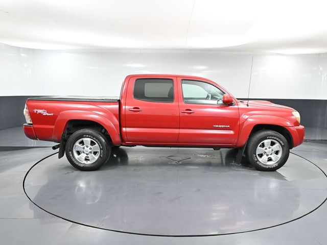 2011 Toyota Tacoma Base photo 2