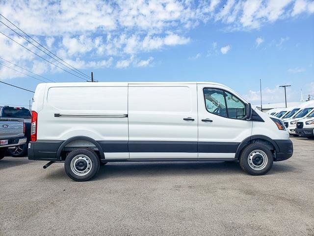 2025 Ford Transit Cargo Van photo 8
