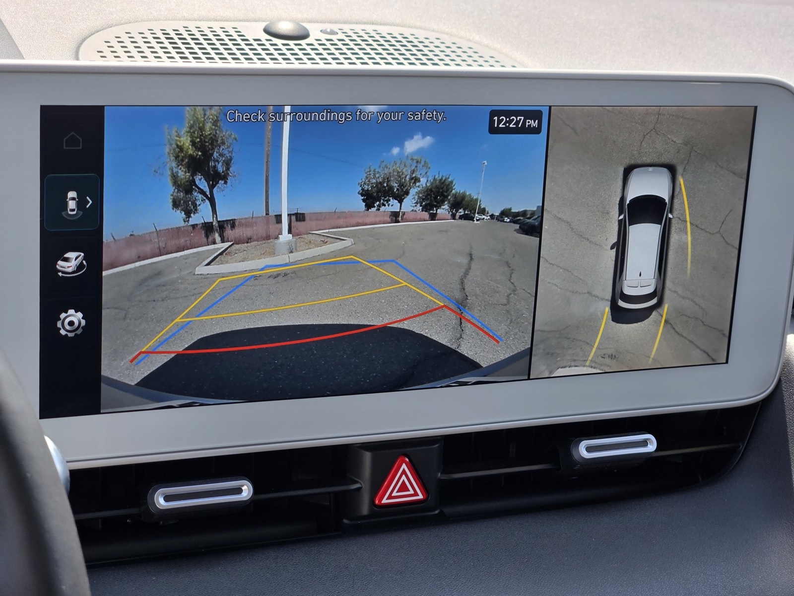 2023 Hyundai Ioniq 5 Limited photo 17