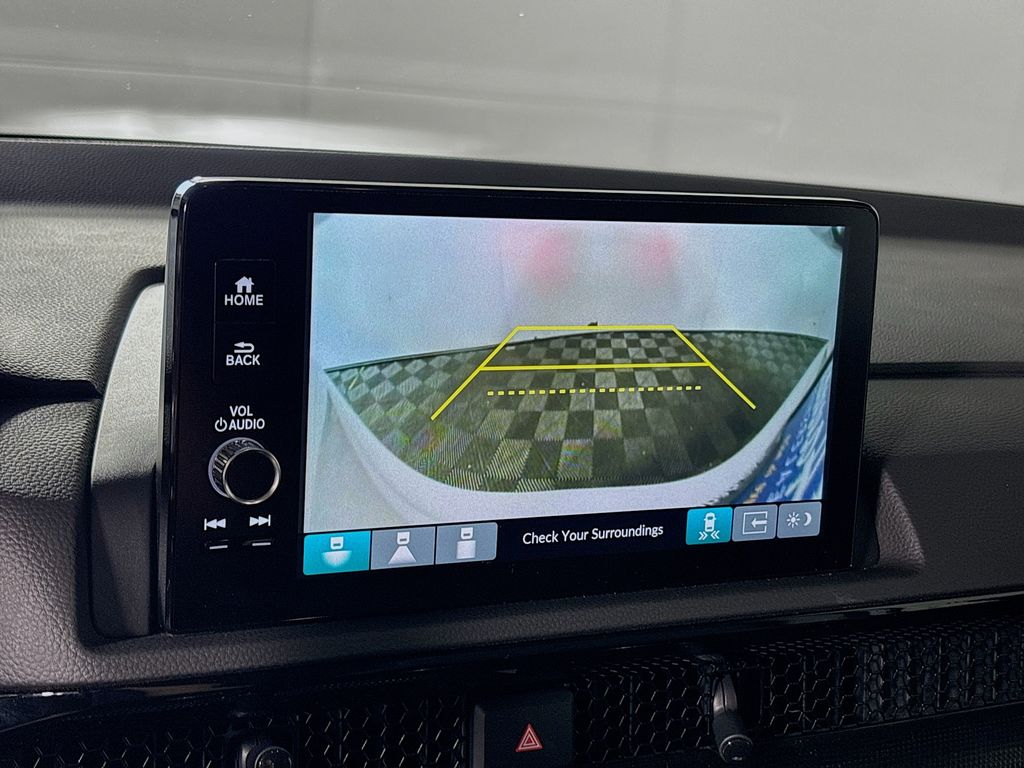 2024 Honda CR-V EX-L photo 15