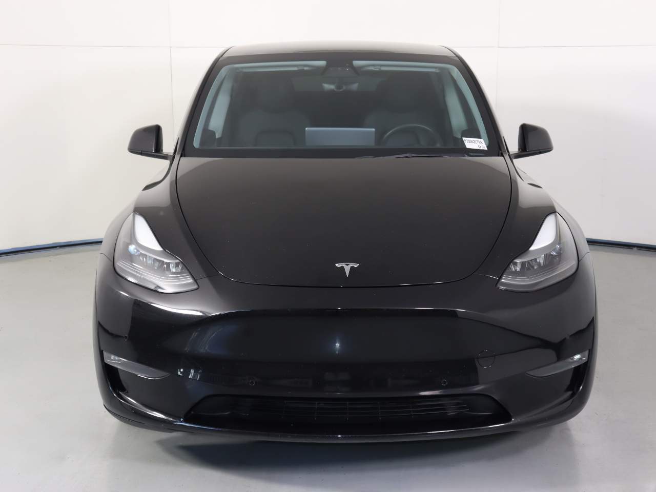 2021 Tesla Model Y Performance photo 3
