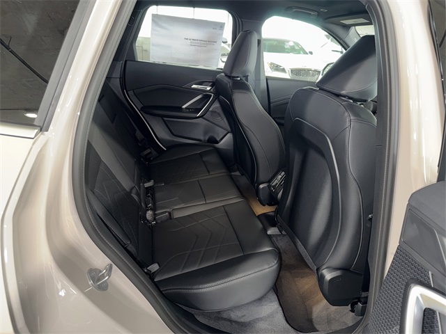 2026 Bmw X1 XDrive28i photo 10