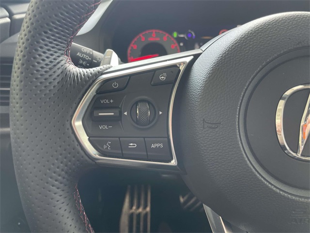 2024 Acura RDX A-Spec photo 29