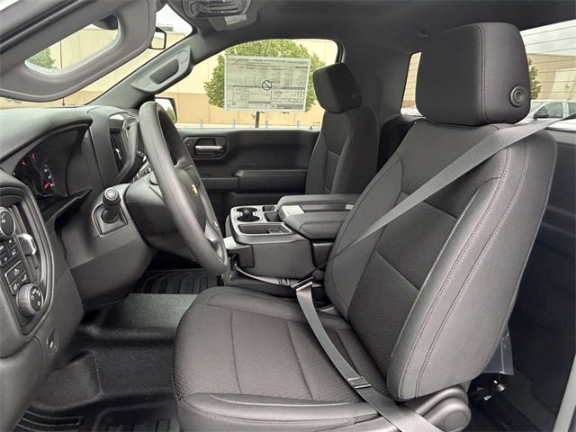 2026 Chevrolet Silverado 1500 photo 7