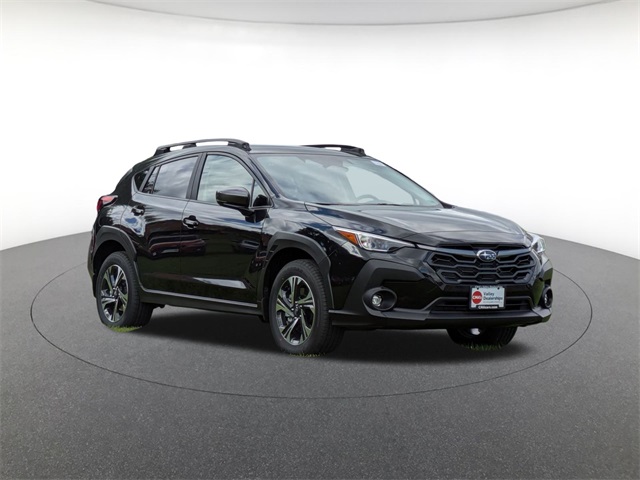 2025 Subaru Crosstrek Premium photo 2