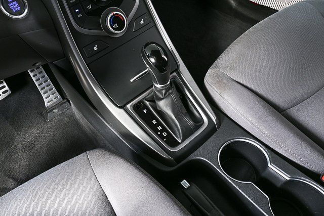 2016 Hyundai Elantra Sport photo 15