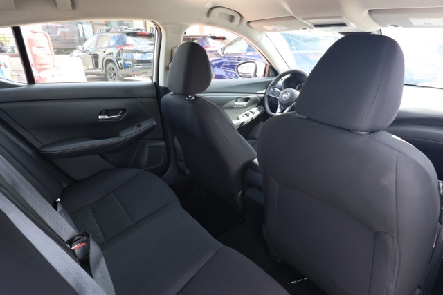 2022 Nissan Sentra S photo 15