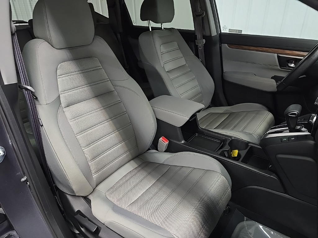 2022 Honda CR-V EX photo 14