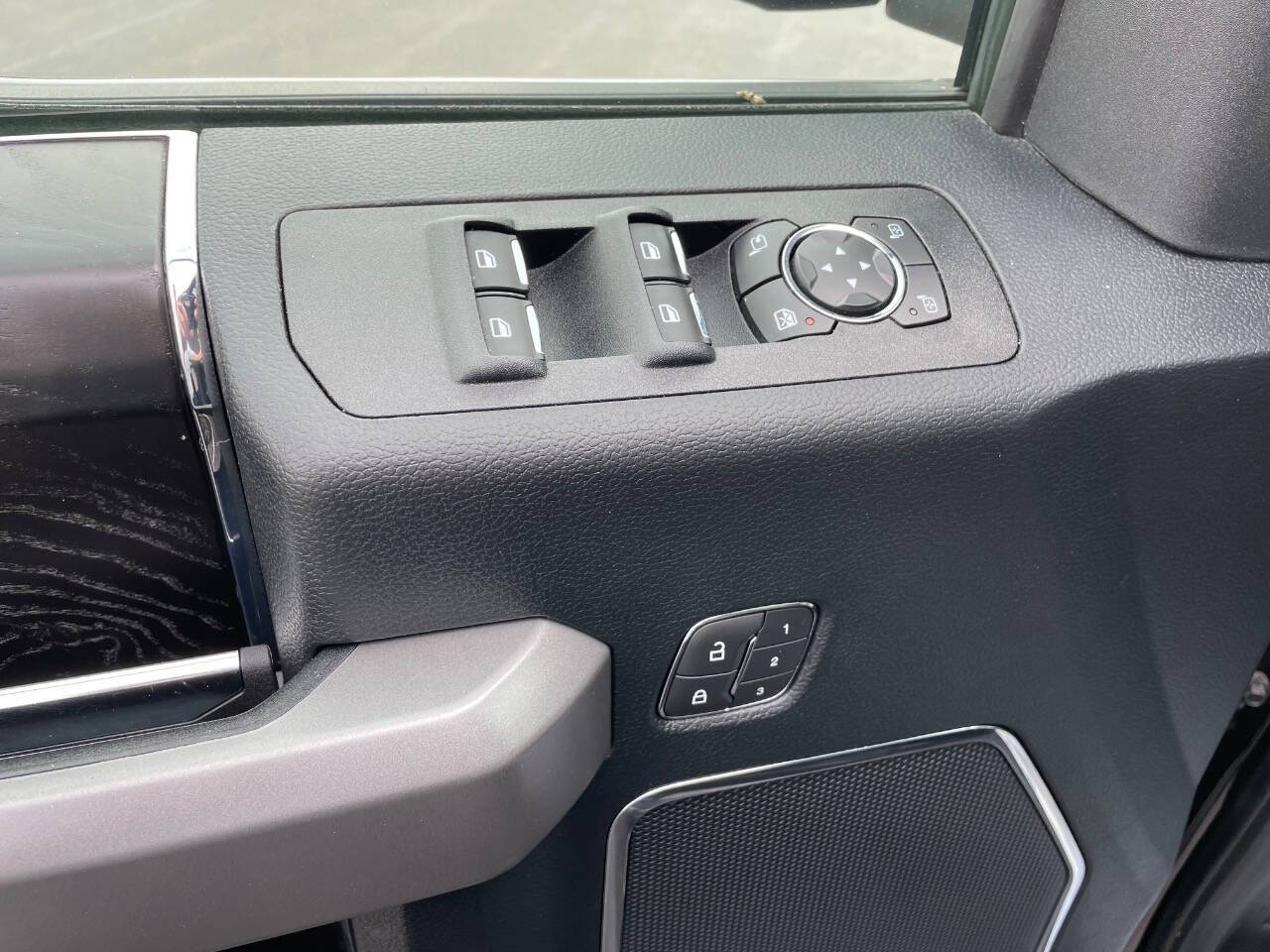2019 Ford F-150 Platinum photo 10