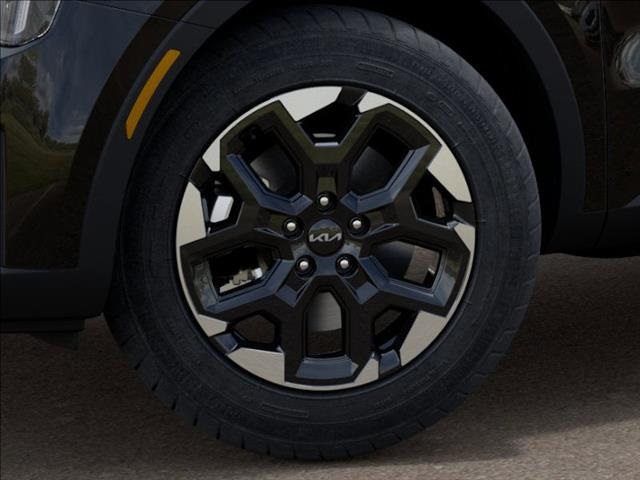 2025 Kia Sorento S photo 8