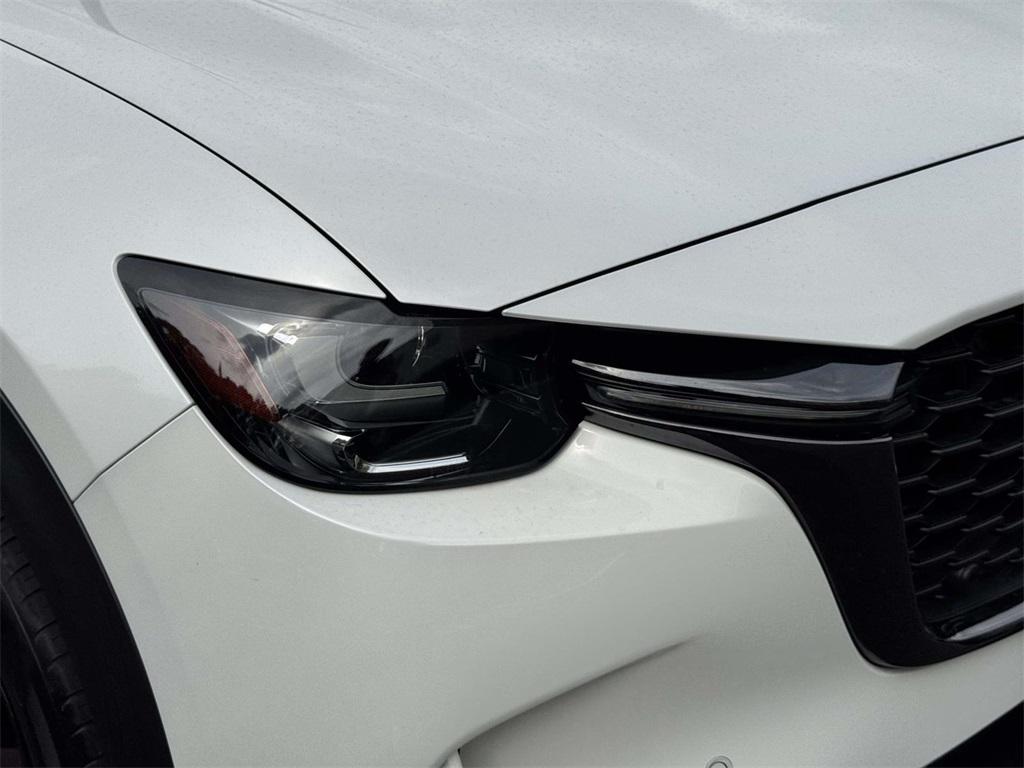 2025 Mazda CX-90 3.3 Turbo Premium S photo 9