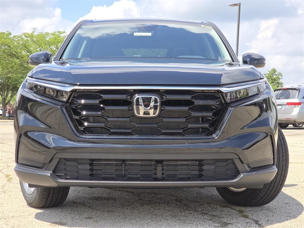 2026 Honda CR-V EX photo 12