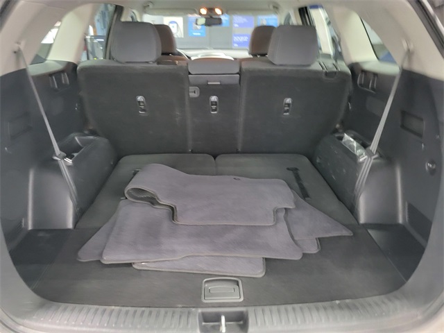 2019 Kia Sorento LX photo 17