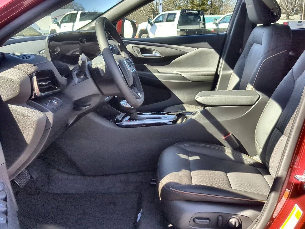 2025 Buick Envista Avenir photo 18