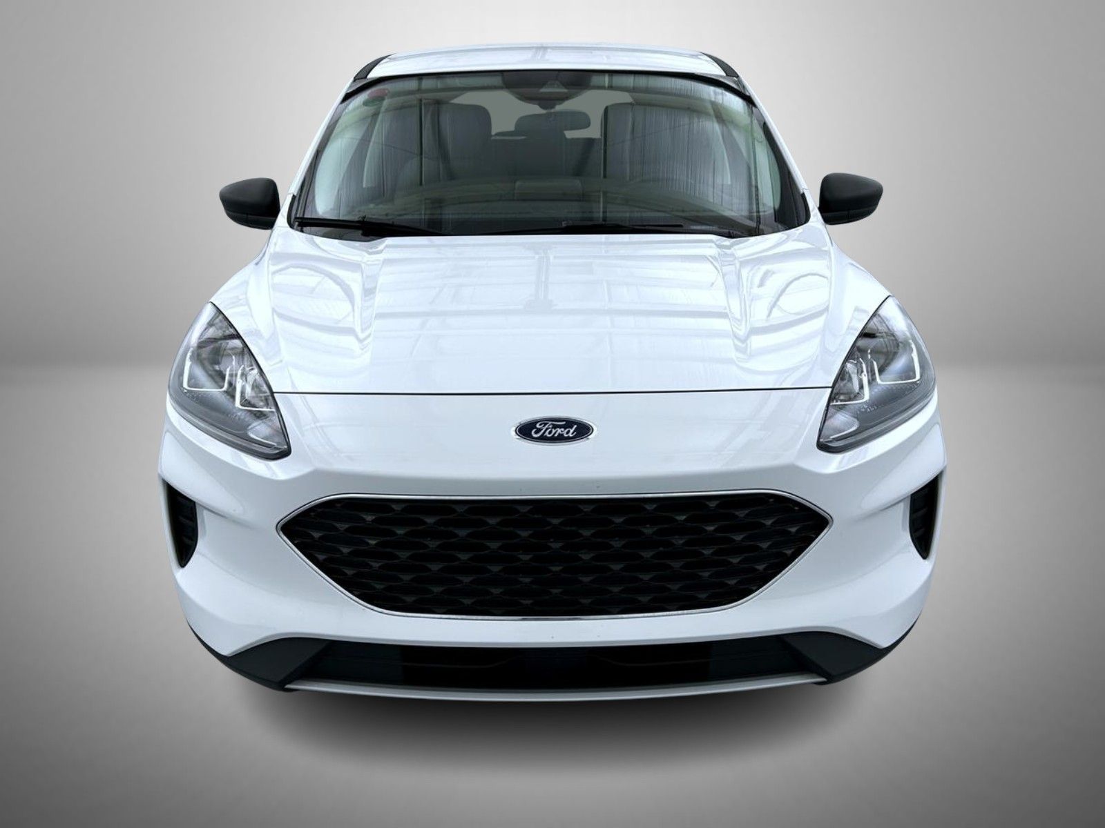 2022 Ford Escape SE photo 2