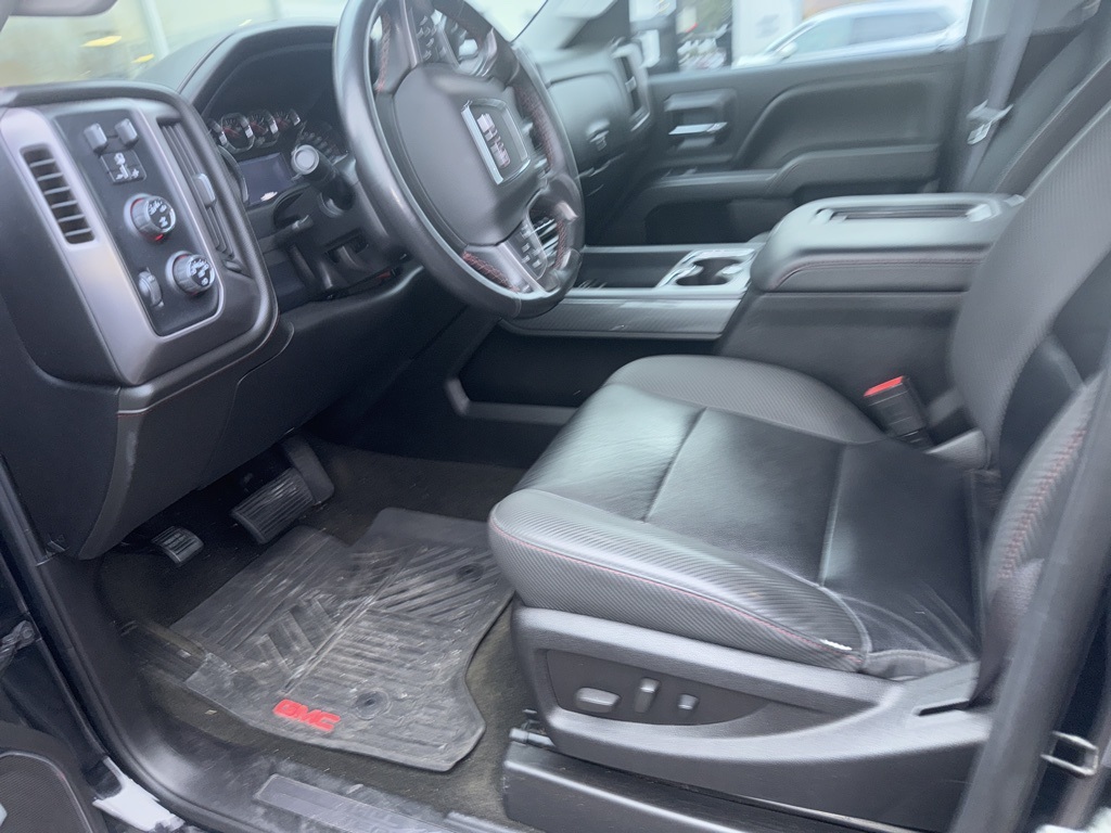 2016 GMC SIERRA - Image 4