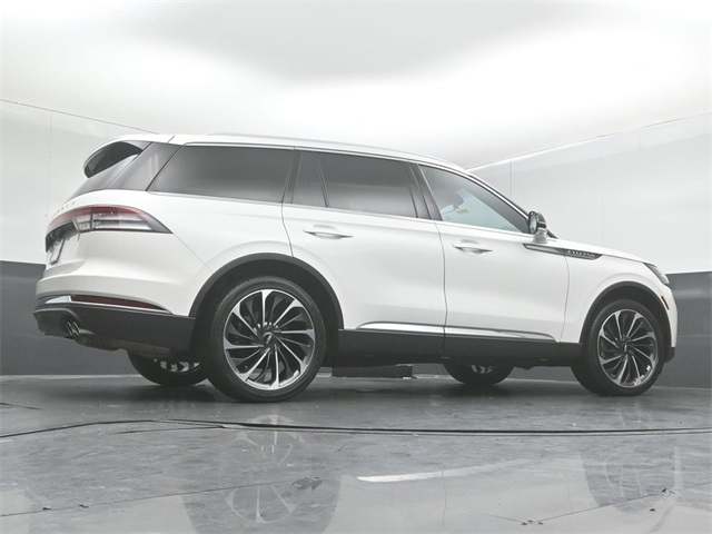 2025 LINCOLN AVIATOR - Image 45