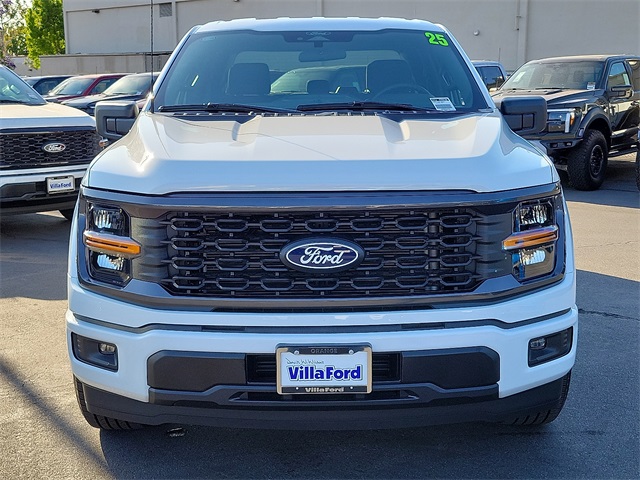 2025 Ford F-150 STX photo 20