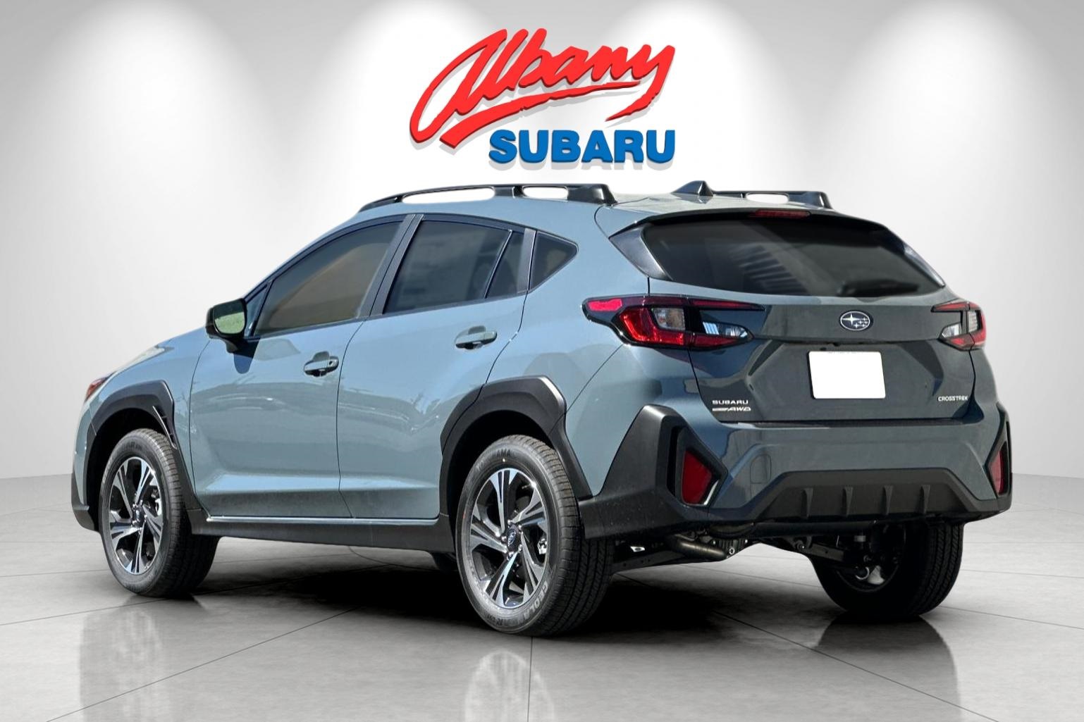 2025 Subaru Crosstrek Premium photo 35