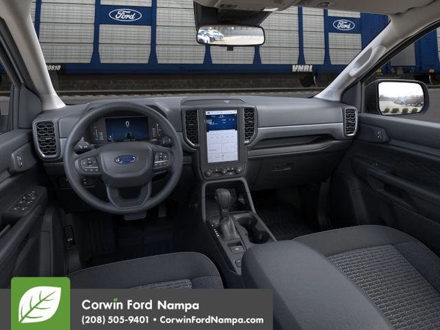 2025 Ford Ranger XL photo 9