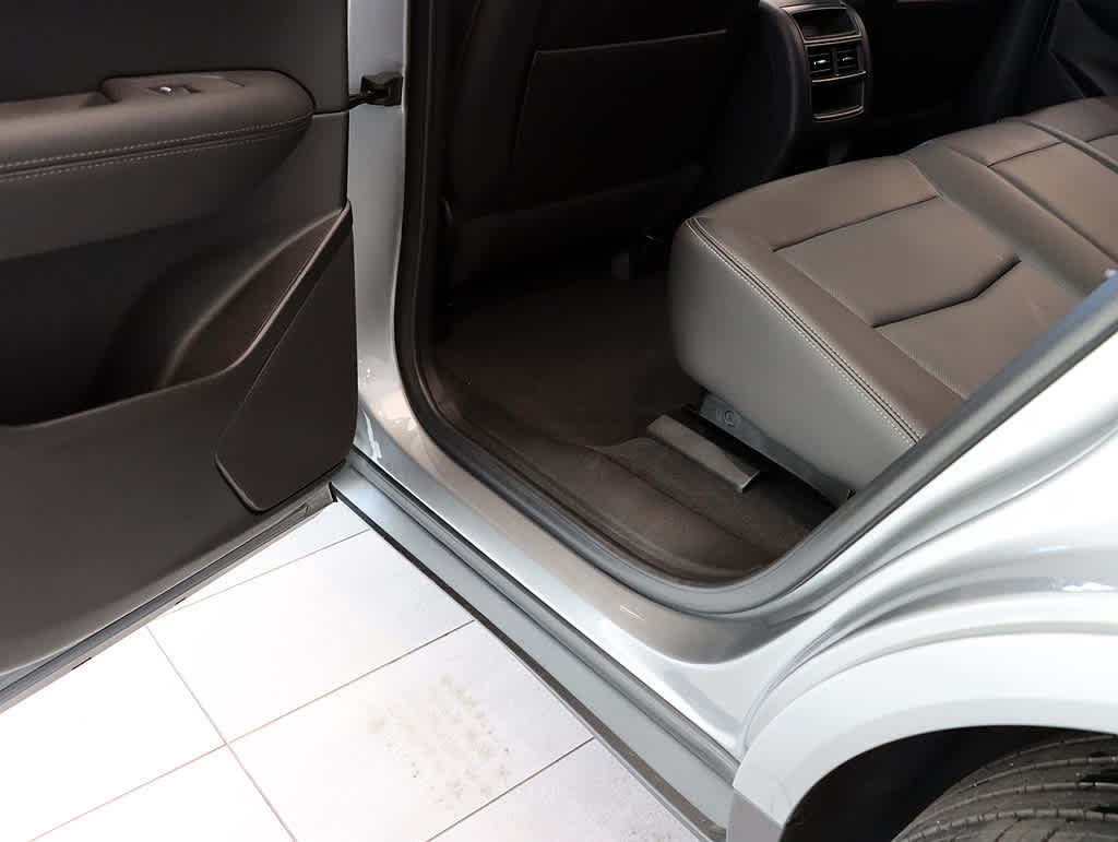 2025 Cadillac XT5 Premium Luxury photo 26
