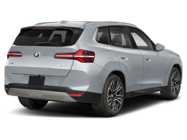 2026 Bmw X3 photo 2