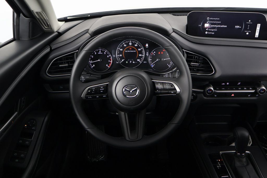 2026 Mazda CX-30 2.5 Select Sport photo 3