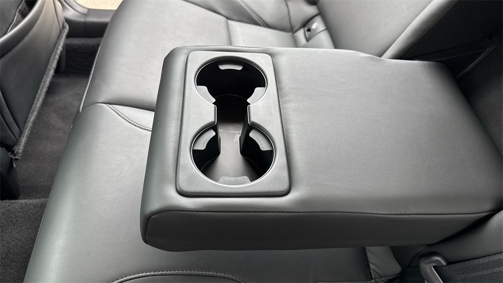 2022 Mazda Mazda3 Select photo 33