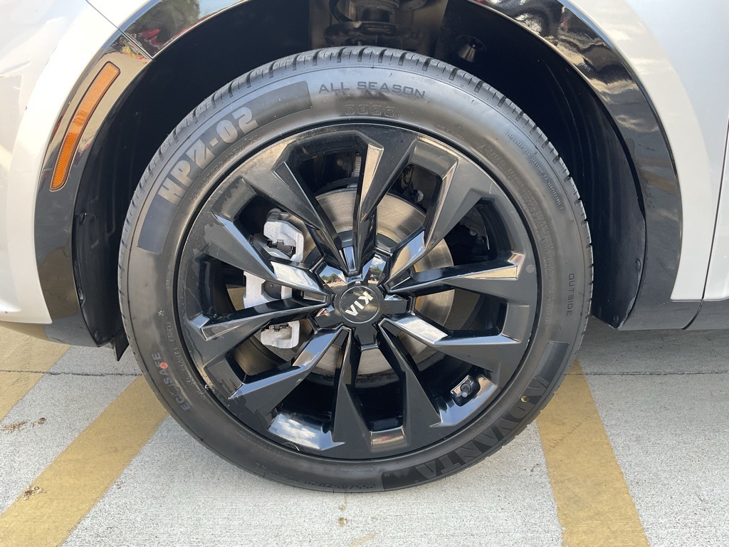 2021 Kia Sorento SX photo 7