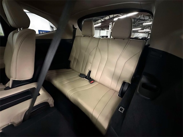 2023 Acura MDX SH-AWD photo 22