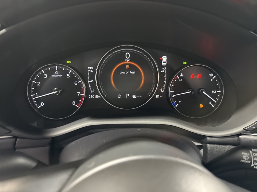 2022 Mazda Mazda3 Select photo 32