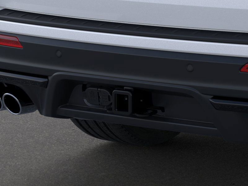 2025 Ford Explorer ST photo 21