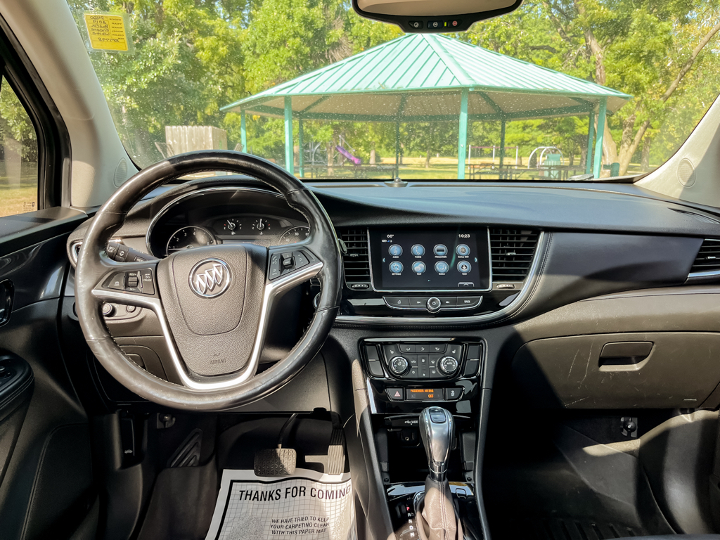 2019 Buick Encore Essence photo 16