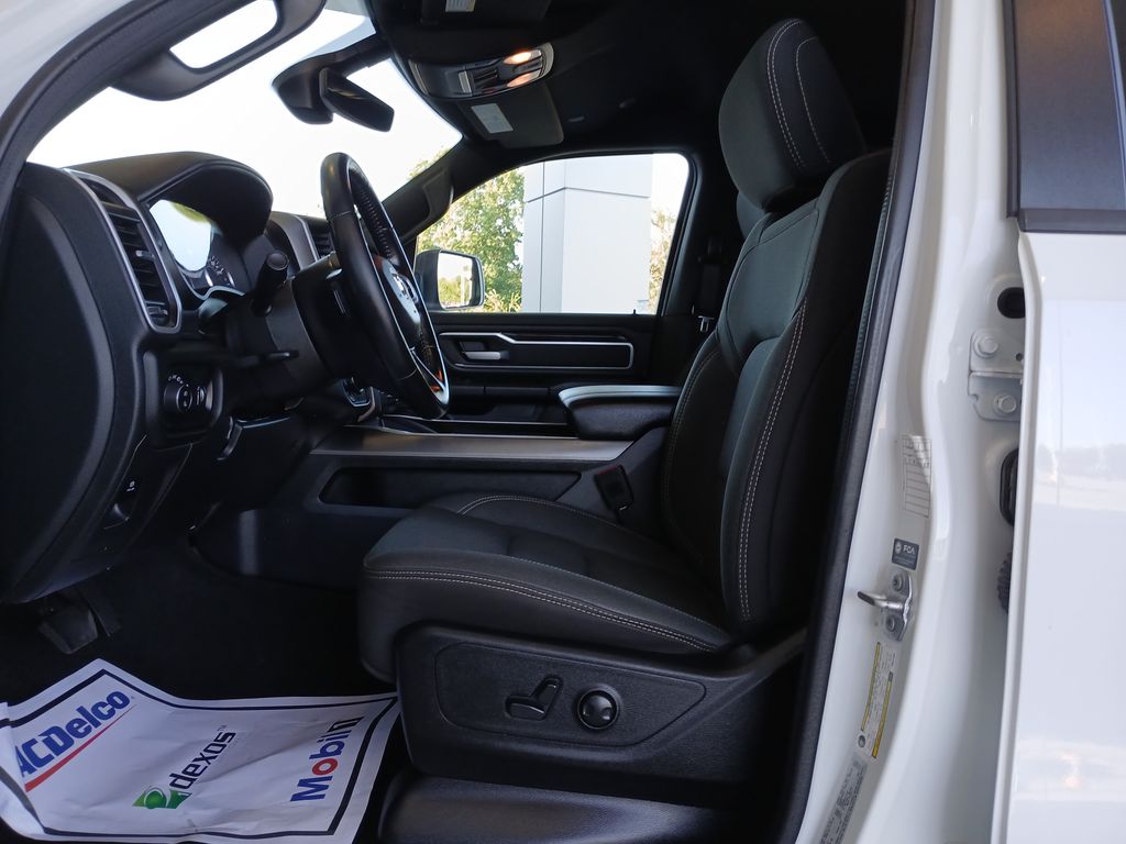 2023 Ram 1500 Big Horn Lone Star photo 19