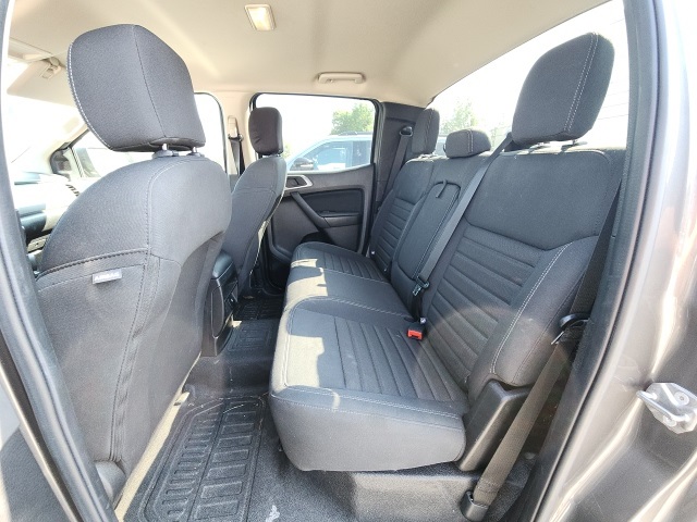 2022 Ford Ranger XL photo 16