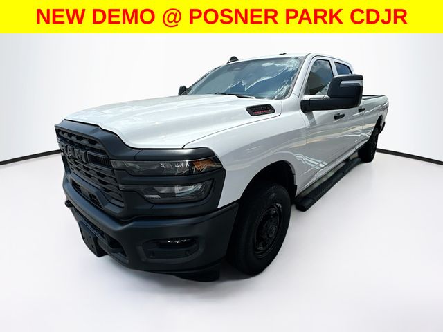 2025 RAM Ram 2500 Pickup Tradesman's photo
