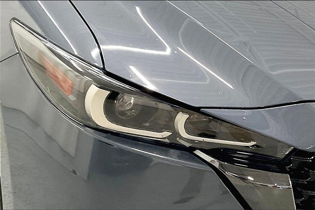 2023 Mazda CX-5 2.5 S Carbon photo 26