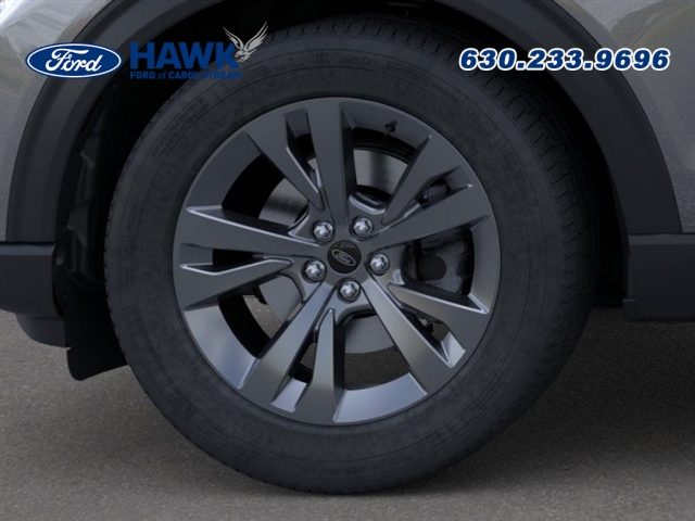 2026 FORD EXPLORER - Image 19