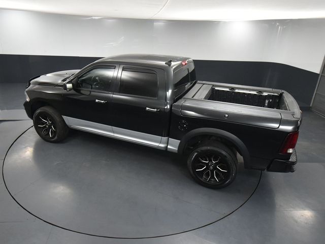 2016 Ram 1500 Laramie photo 48