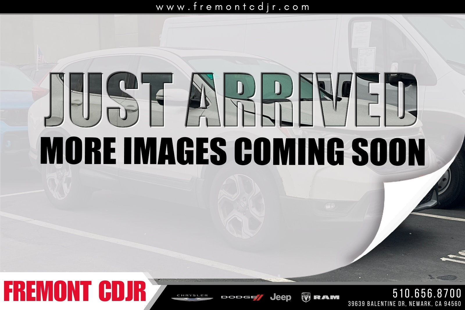 2018 Honda CR-V EX-L's photo