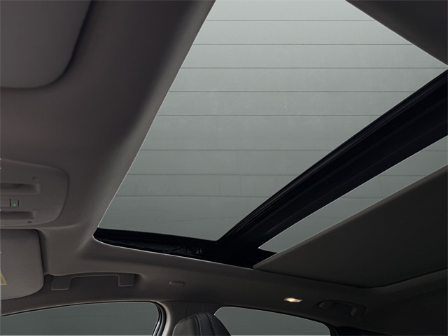 2025 Nissan Murano SL photo 27