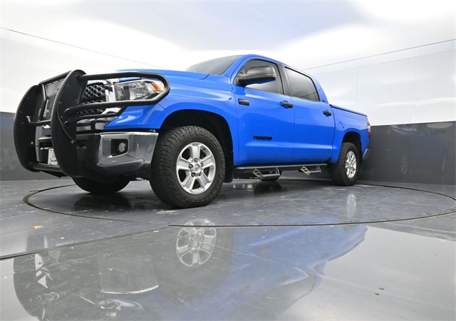 2020 Toyota Tundra SR5 Grade photo 18
