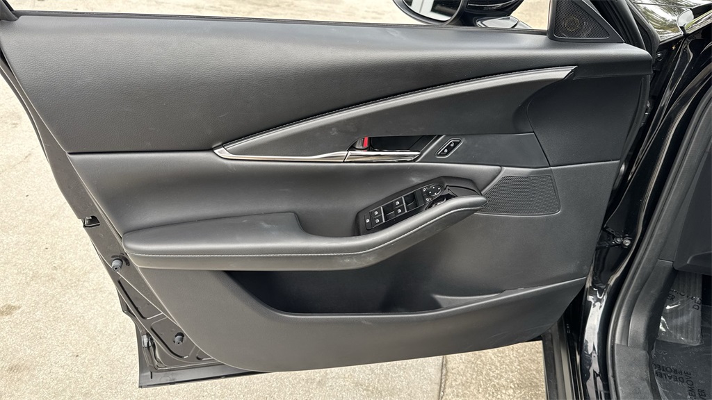 2022 Mazda CX-30 2.5 S Preferred photo 34