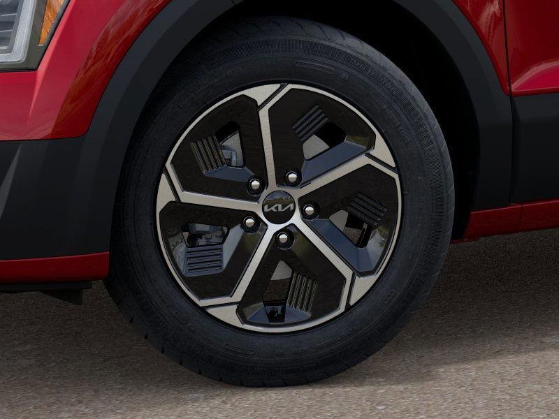 2025 Kia Niro EX photo 8
