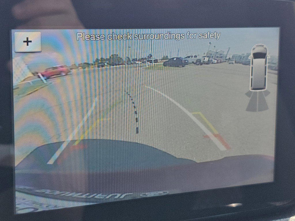 2020 Ford Transit Connect XLT photo 7