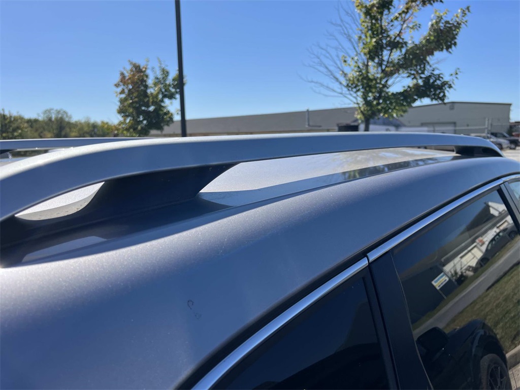 2019 Jeep Cherokee Latitude photo 13