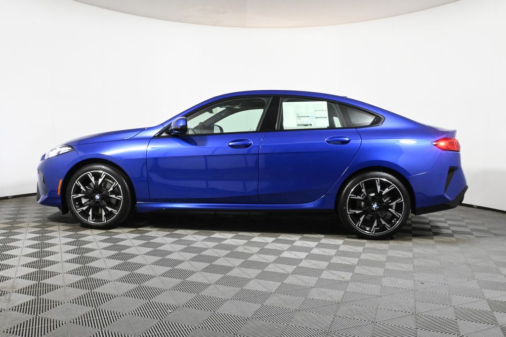 2025 Bmw 228i xDrive Gran Coupe photo 2
