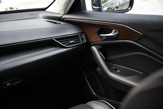 2021 Acura TLX Advance SH-AWD photo 27